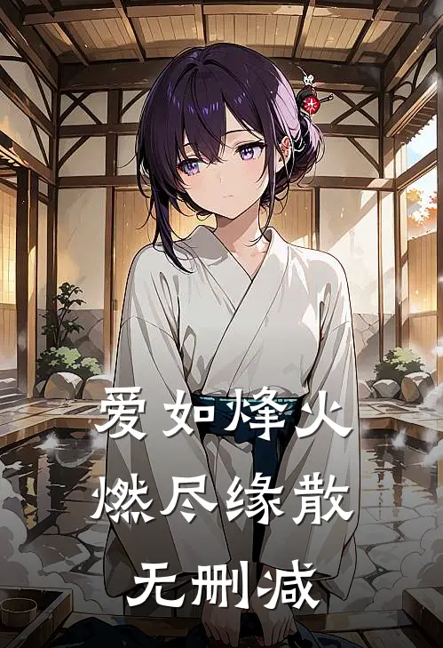 爱如烽火，燃尽缘散无删减