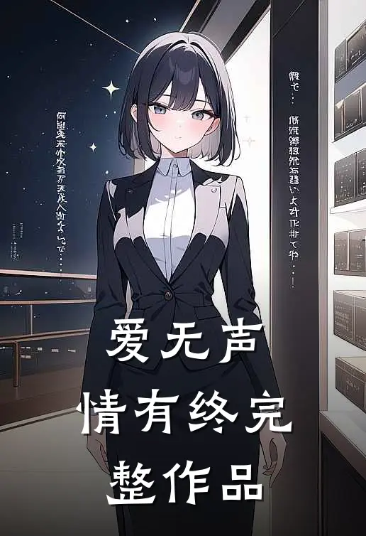 爱无声，情有终完整作品