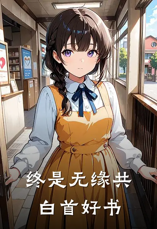 终是无缘共白首好书