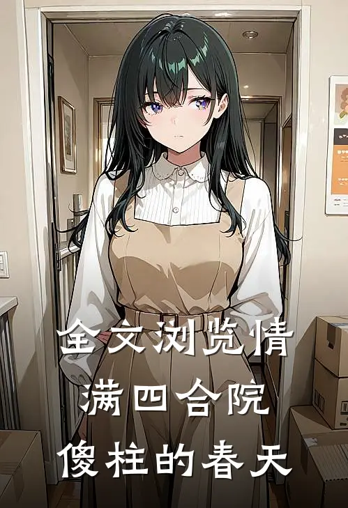 全文浏览情满四合院:傻柱的春天