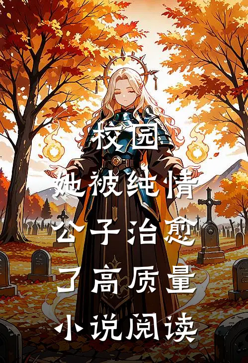 校园：她被纯情公子治愈了高质量小说阅读