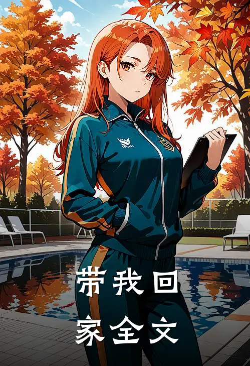 带我回家全文