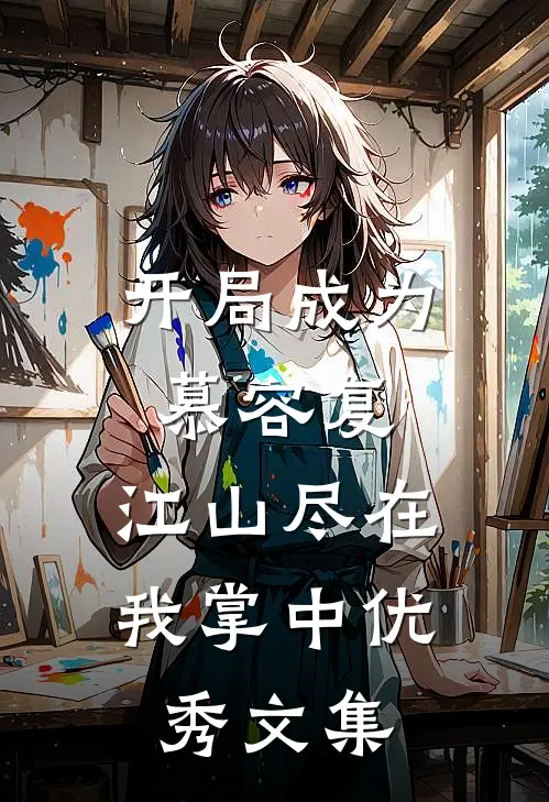 开局成为慕容复，江山尽在我掌中优秀文集