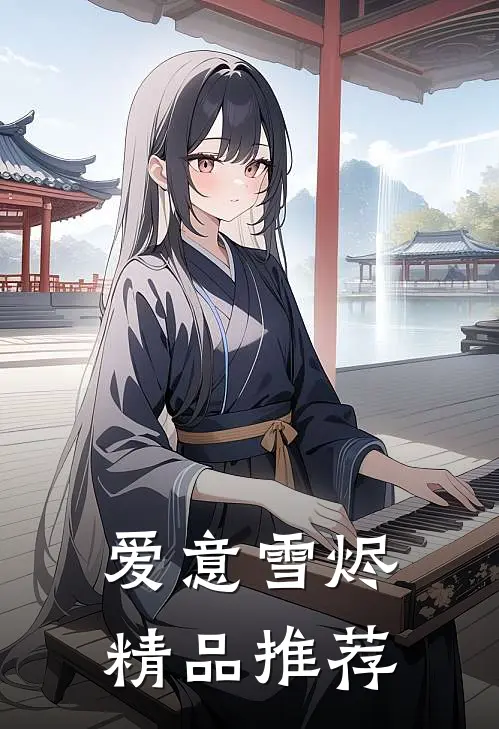 爱意雪烬精品推荐