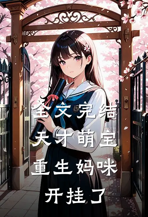 全文完结天才萌宝：重生妈咪开挂了