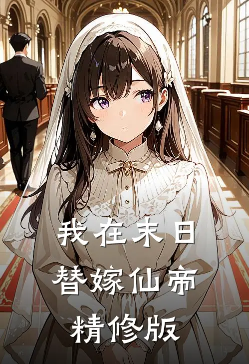 我在末日替嫁仙帝精修版