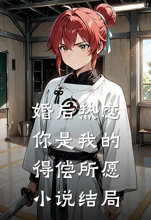 婚后热恋，你是我的得偿所愿小说结局