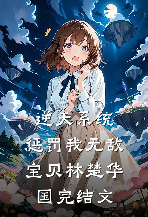 逆天系统，惩罚我无敌宝贝林楚华国完结文