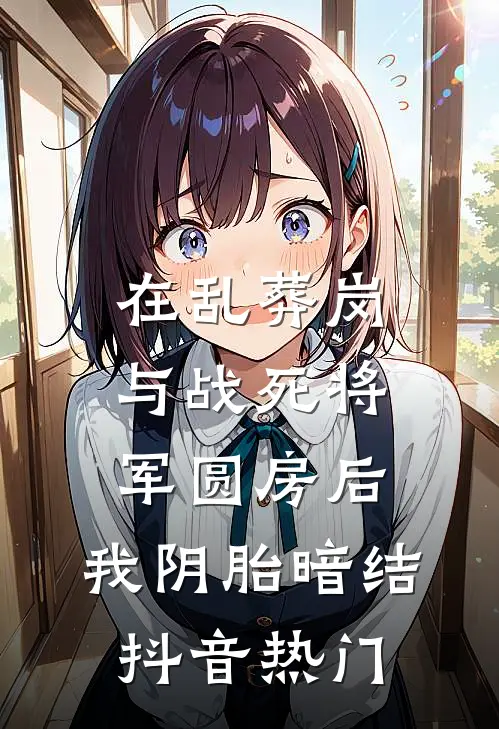 在乱葬岗与战死将军圆房后，我阴胎暗结抖音热门