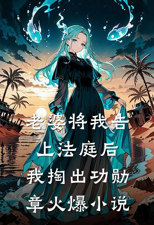 老婆将我告上法庭后，我掏出功勋章火爆小说