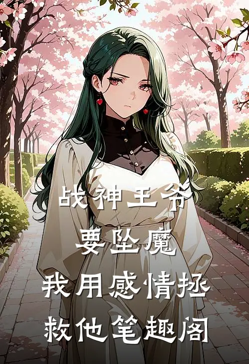 战神王爷要坠魔，我用感情拯救他笔趣阁