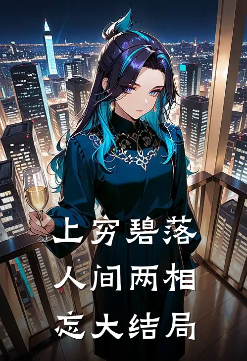 上穷碧落，人间两相忘大结局