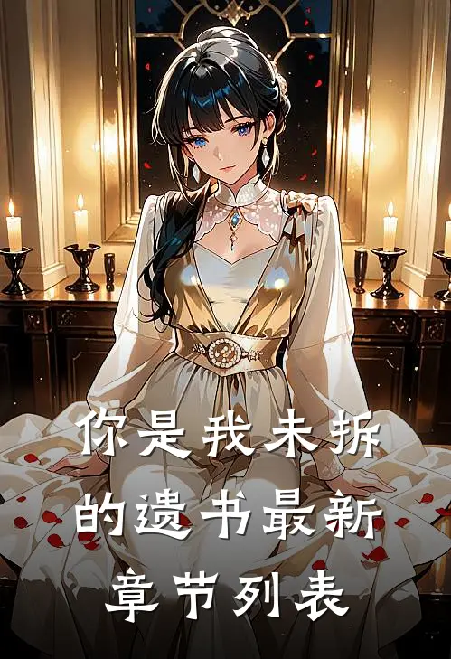你是我未拆的遗书最新章节列表