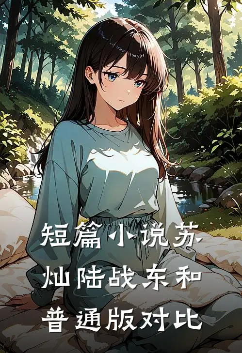 短篇小说苏灿陆战东和普通版对比