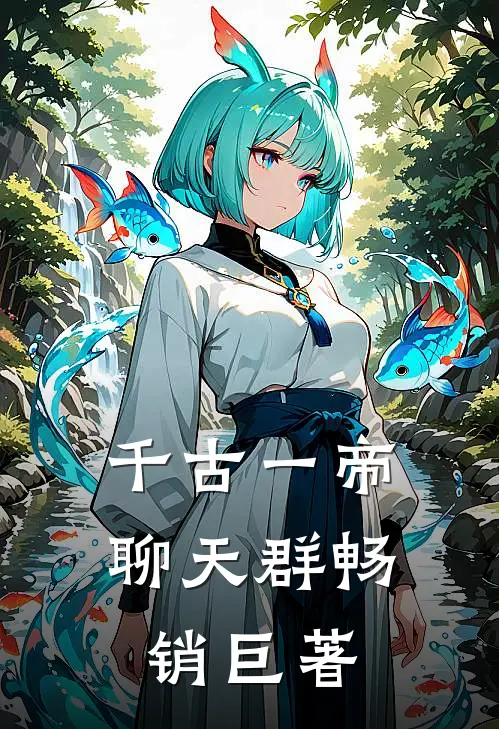 千古一帝聊天群畅销巨著
