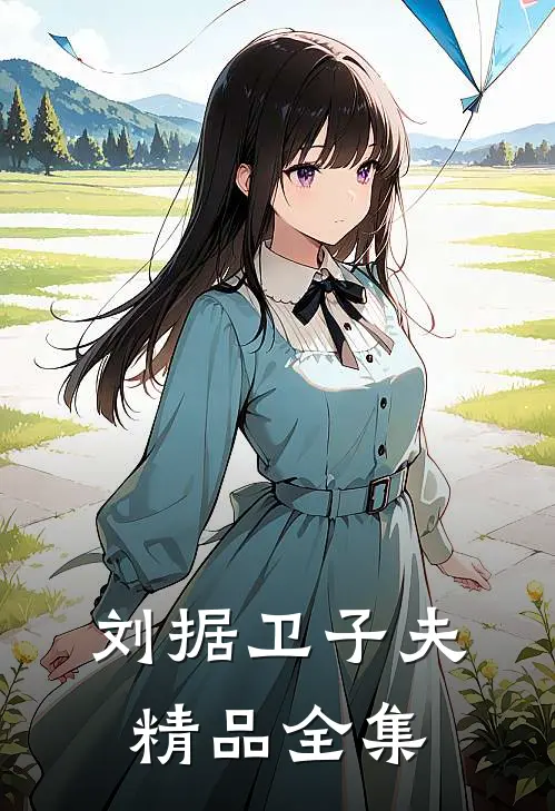 刘据卫子夫精品全集