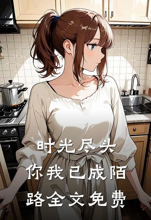 时光尽头，你我已成陌路全文免费