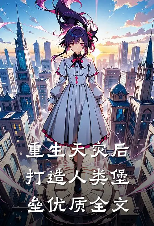 重生天灾后，打造人类堡垒优质全文