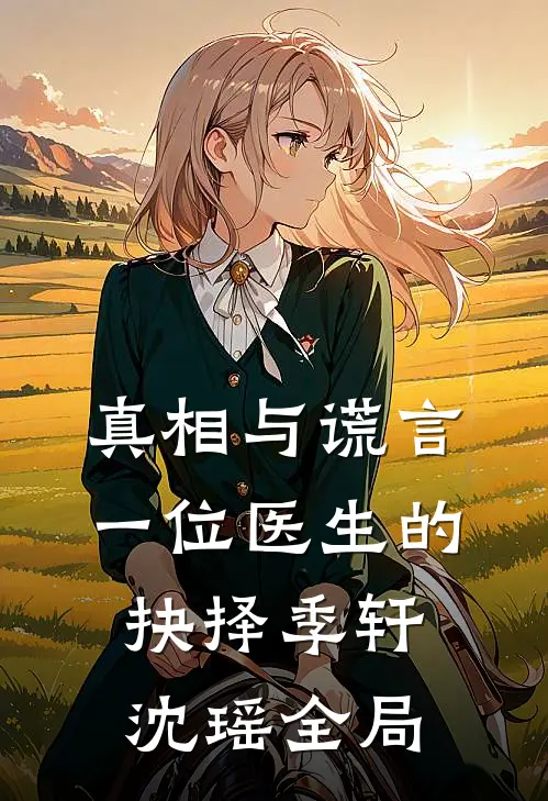 真相与谎言：一位医生的抉择季轩沈瑶全局