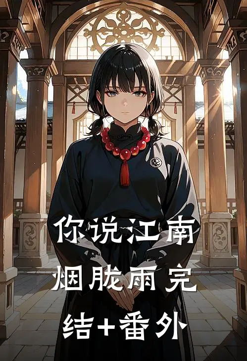 你说江南烟胧雨完结+番外