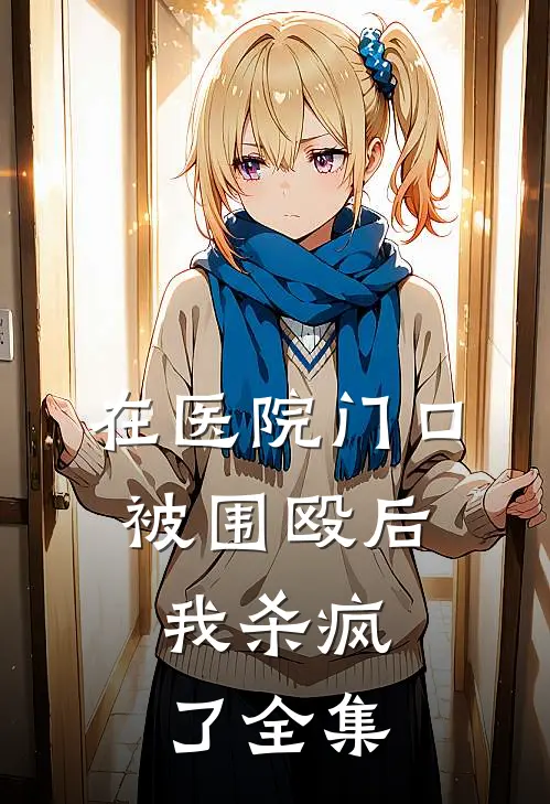 在医院门口被围殴后，我杀疯了 全集