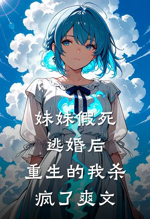 妹妹假死逃婚后,重生的我杀疯了爽文