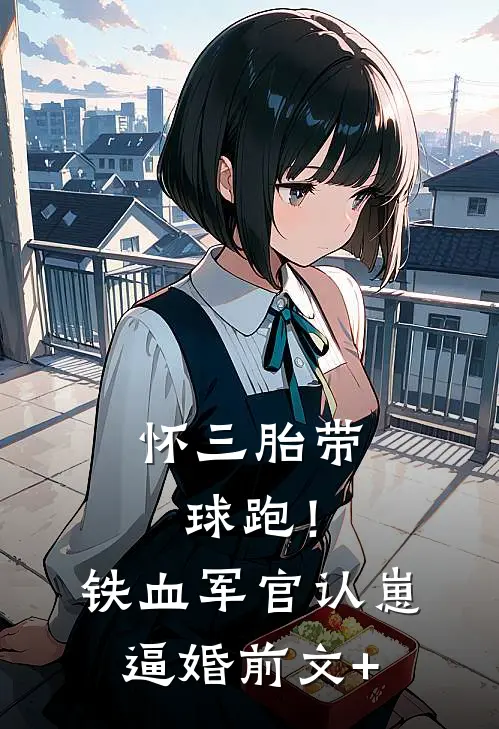 怀三胎带球跑！铁血军官认崽逼婚前文+
