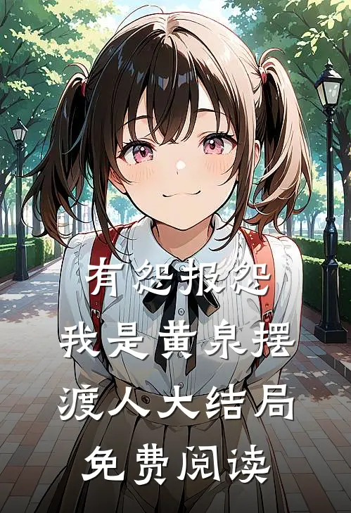 有怨报怨，我是黄泉摆渡人大结局免费阅读