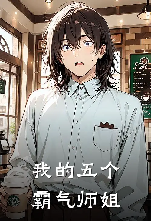 我的五个霸气师姐