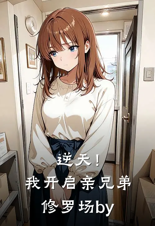 逆天！我开启亲兄弟修罗场by