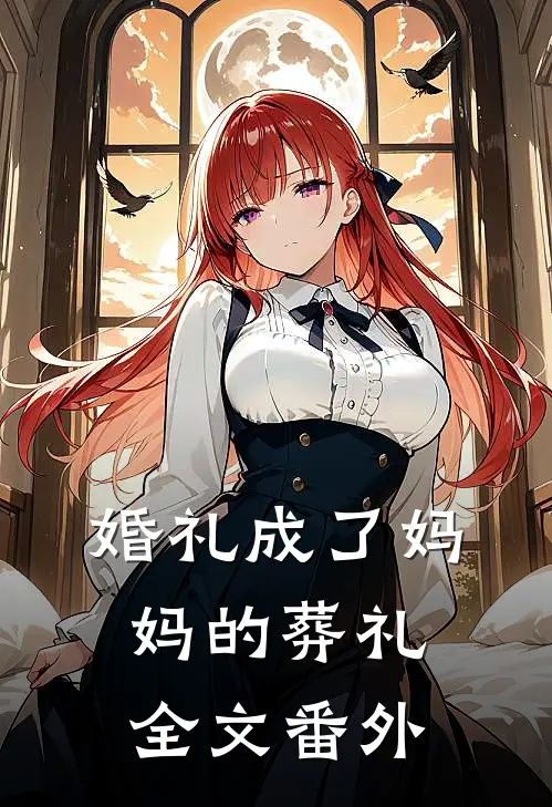 婚礼成了妈妈的葬礼全文番外