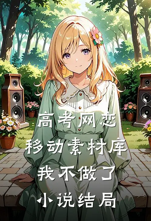 高考网恋：移动素材库我不做了小说结局