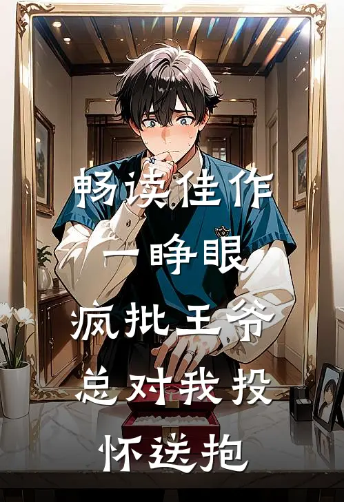 畅读佳作一睁眼，疯批王爷总对我投怀送抱