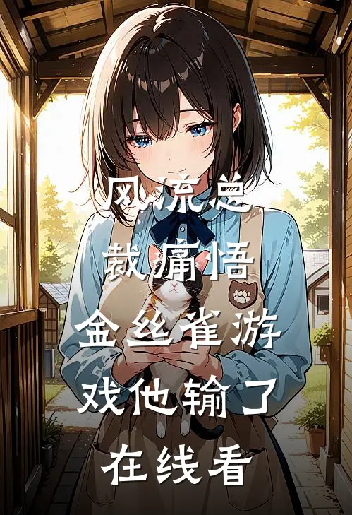 风流总裁痛悟：金丝雀游戏他输了在线看