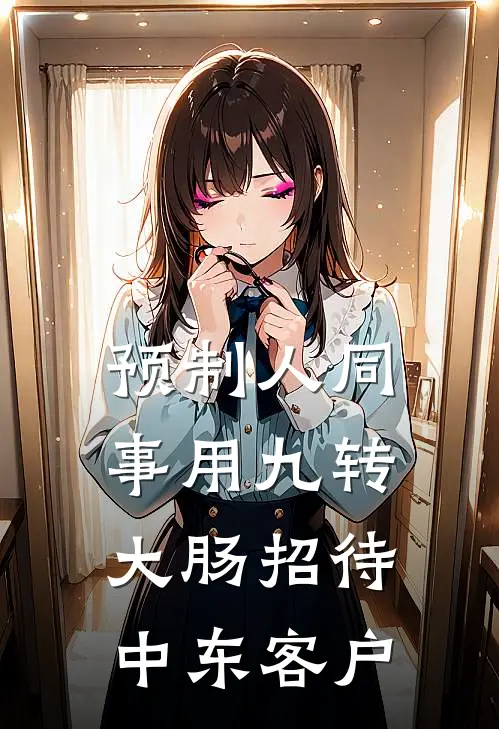 预制人同事用九转大肠招待中东客户