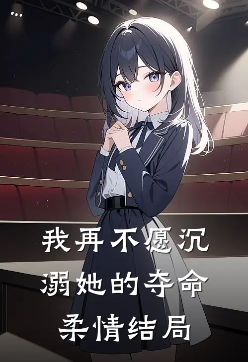 我再不愿沉溺她的夺命柔情结局