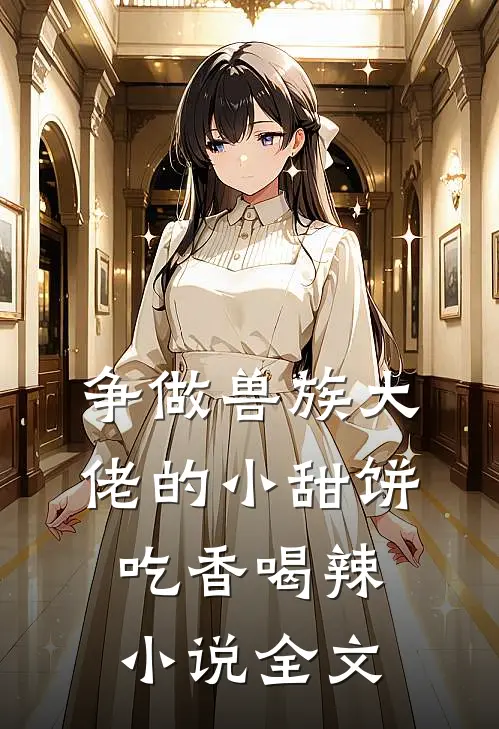 争做兽族大佬的小甜饼，吃香喝辣小说全文