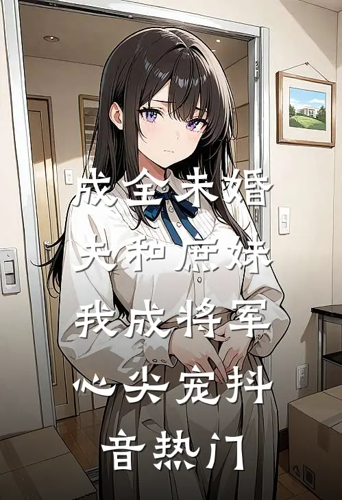 成全未婚夫和庶妹，我成将军心尖宠抖音热门