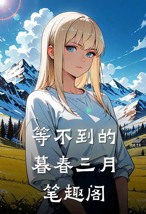 等不到的暮春三月笔趣阁