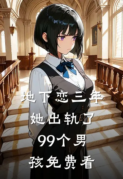 地下恋三年，她出轨了99个男孩免费看