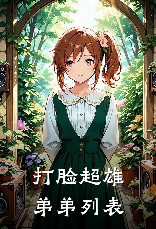 打脸超雄弟弟列表