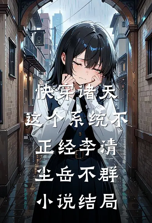 快穿诸天：这个系统不正经李清尘岳不群小说结局