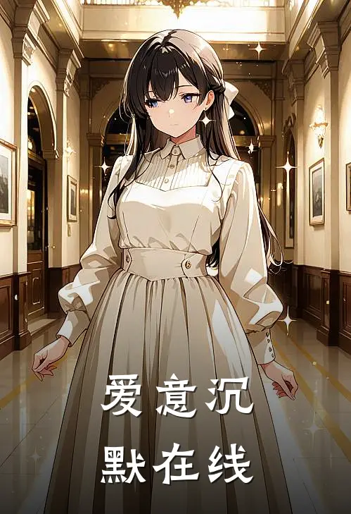 爱意沉默在线