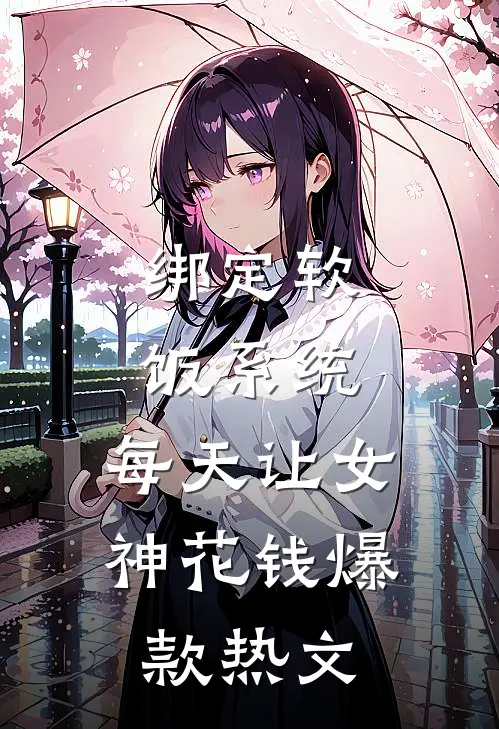 绑定软饭系统，每天让女神花钱爆款热文