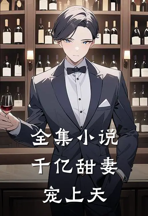 全集小说千亿甜妻宠上天