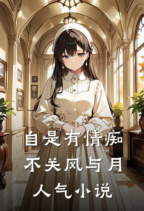 自是有情痴，不关风与月人气小说