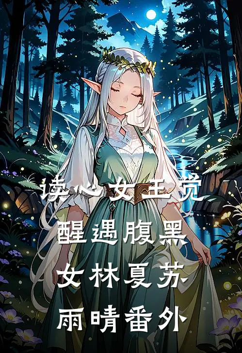 读心女王觉醒遇腹黑女林夏苏雨晴 番外