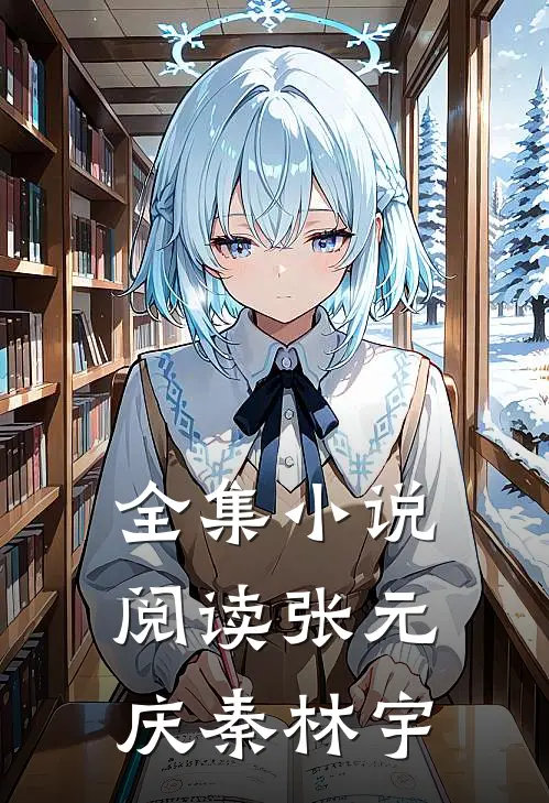 全集小说阅读张元庆秦林宇