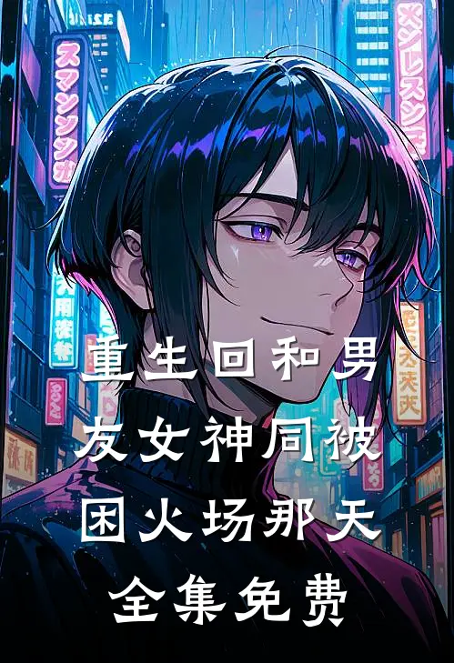 重生回和男友女神同被困火场那天全集免费