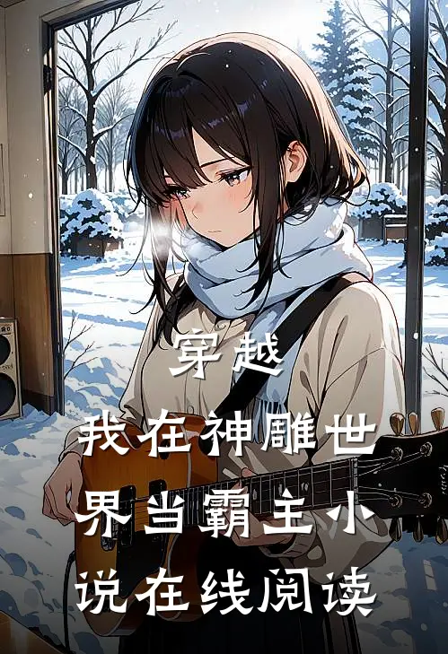 穿越：我在神雕世界当霸主小说在线阅读